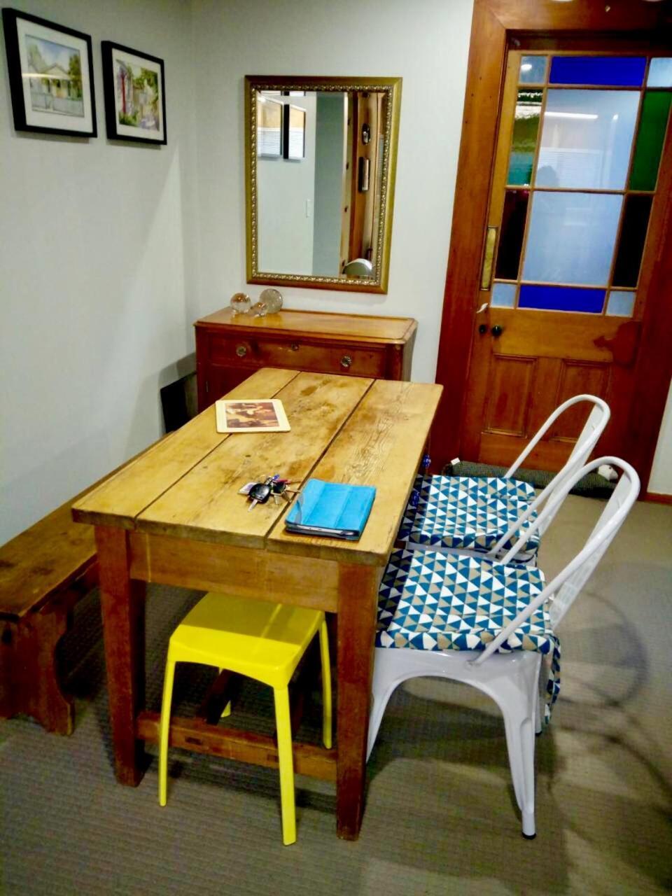 The Homestead Τούπο Εξωτερικό φωτογραφία