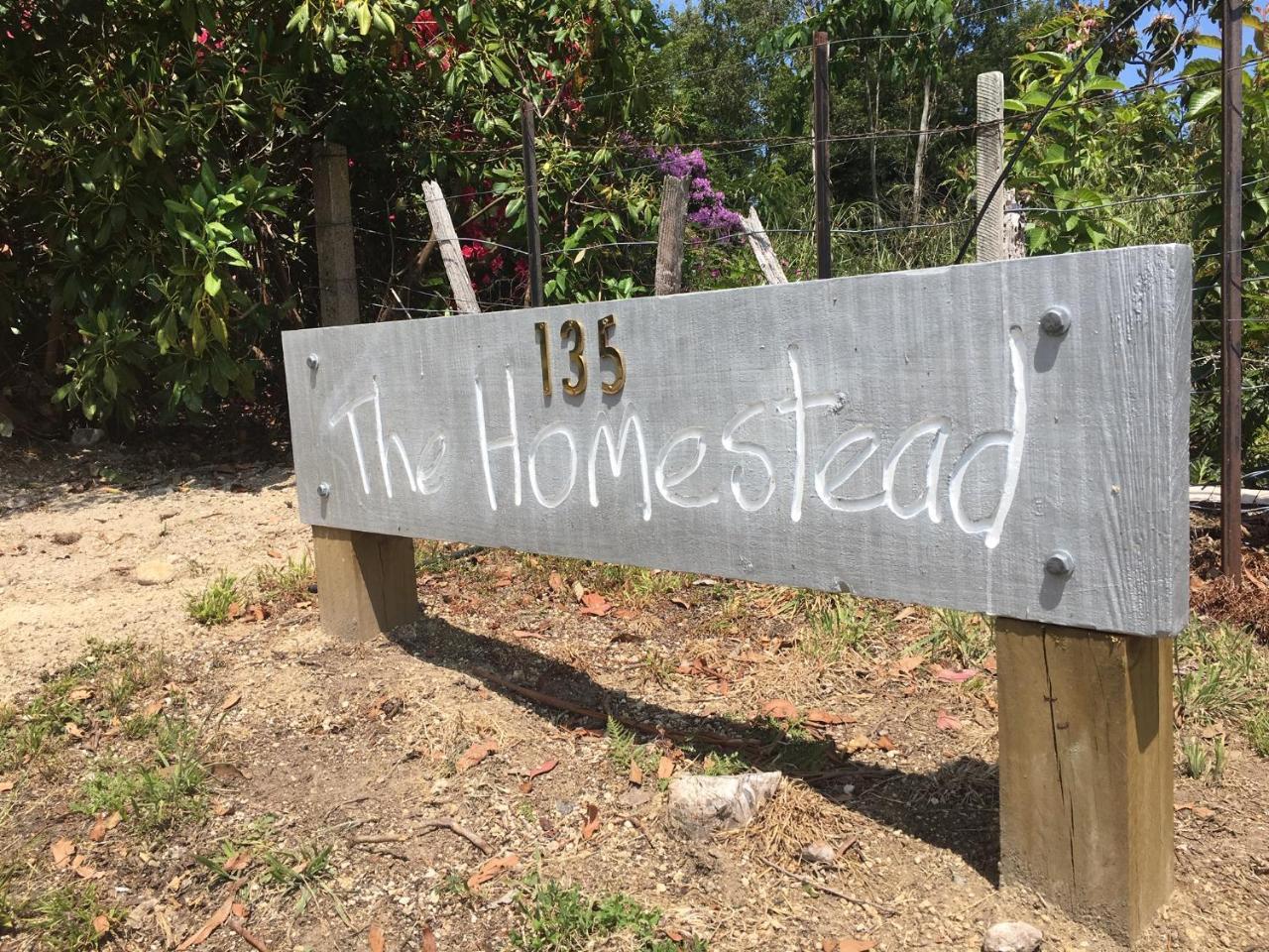 The Homestead Τούπο Εξωτερικό φωτογραφία